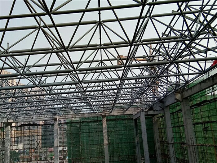 衡水网架钢结构工程有限公司